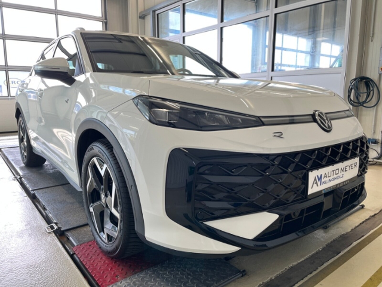 Volkswagen T-Roc – Bild 5