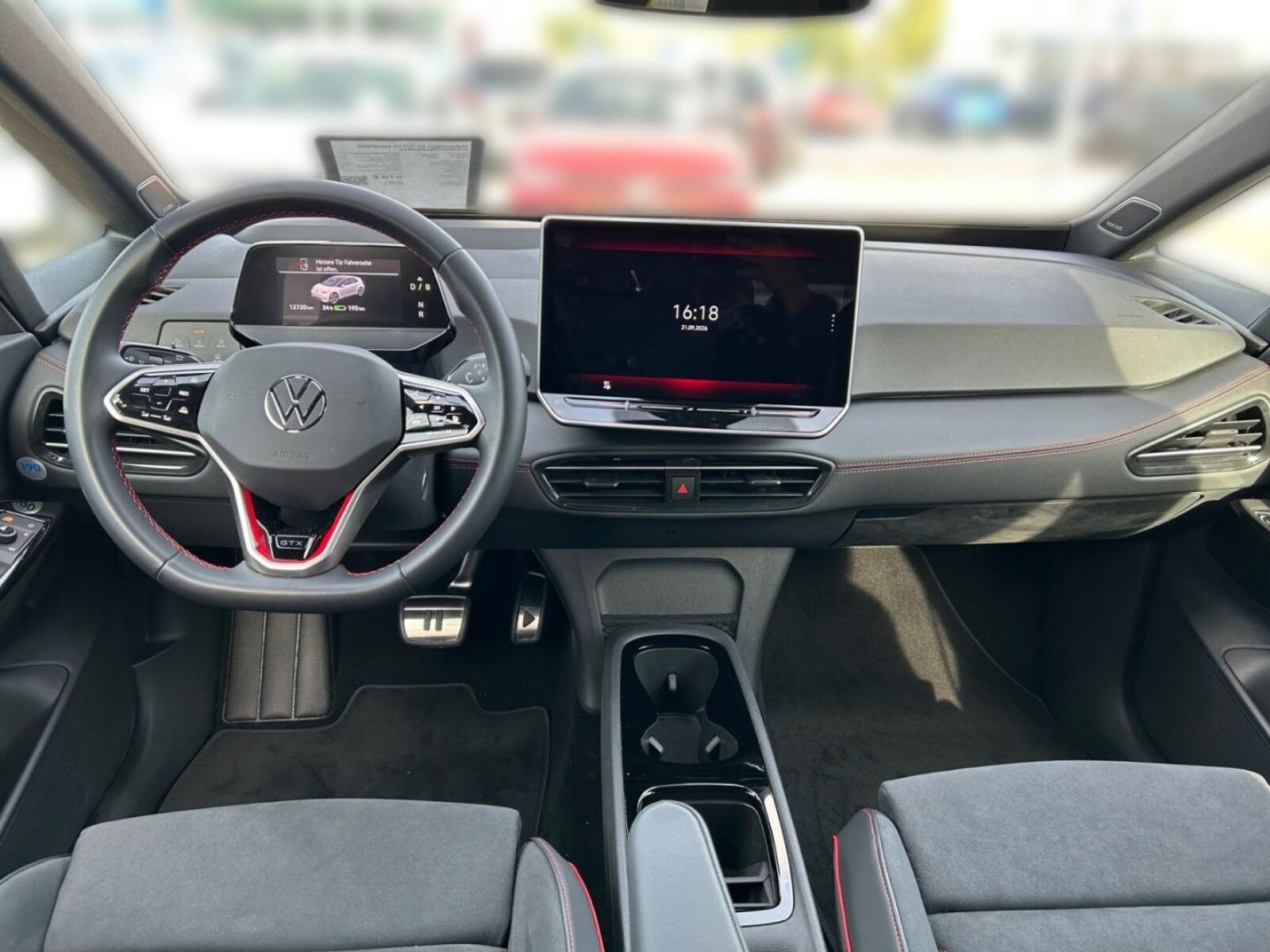 Volkswagen ID.3 – Bild 9