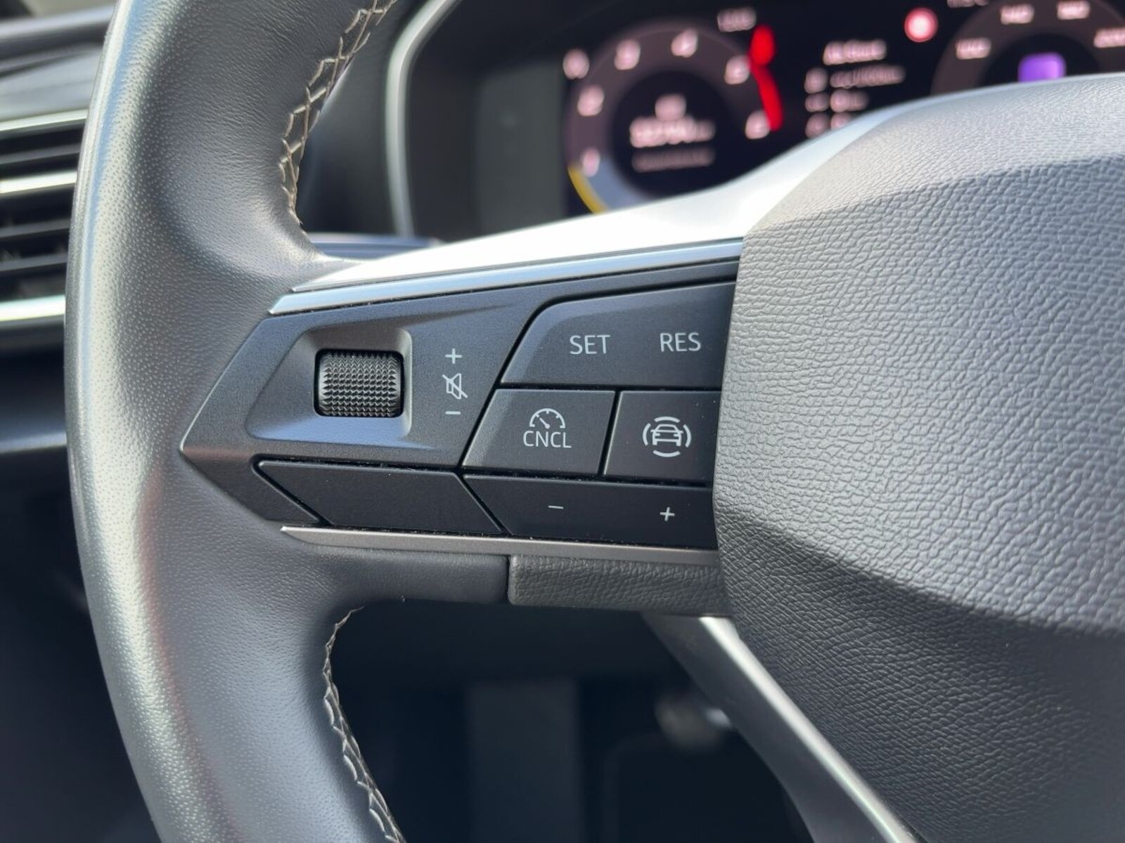 SEAT Leon Sportstourer – Bild 16
