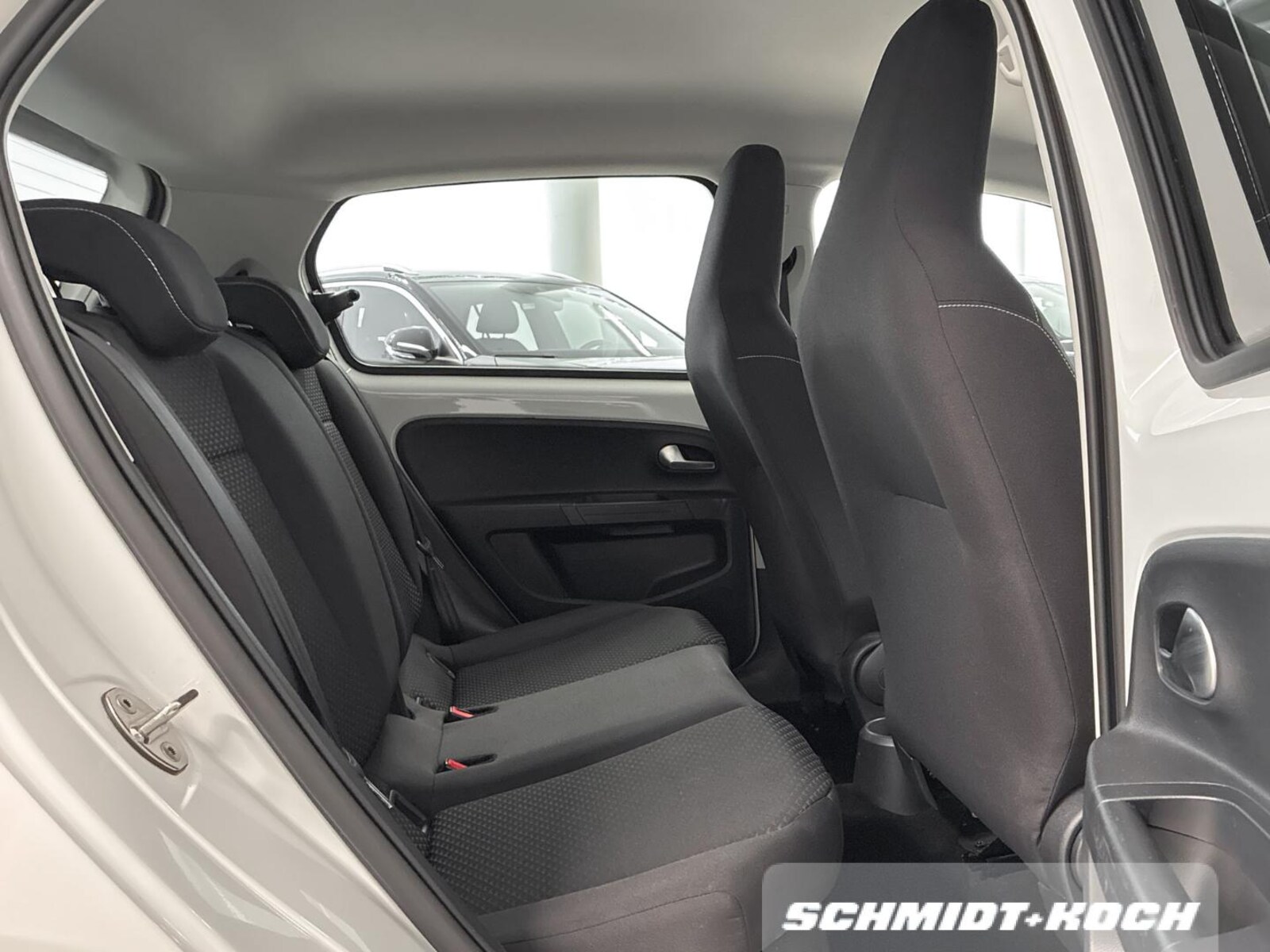 Volkswagen up! – Bild 8