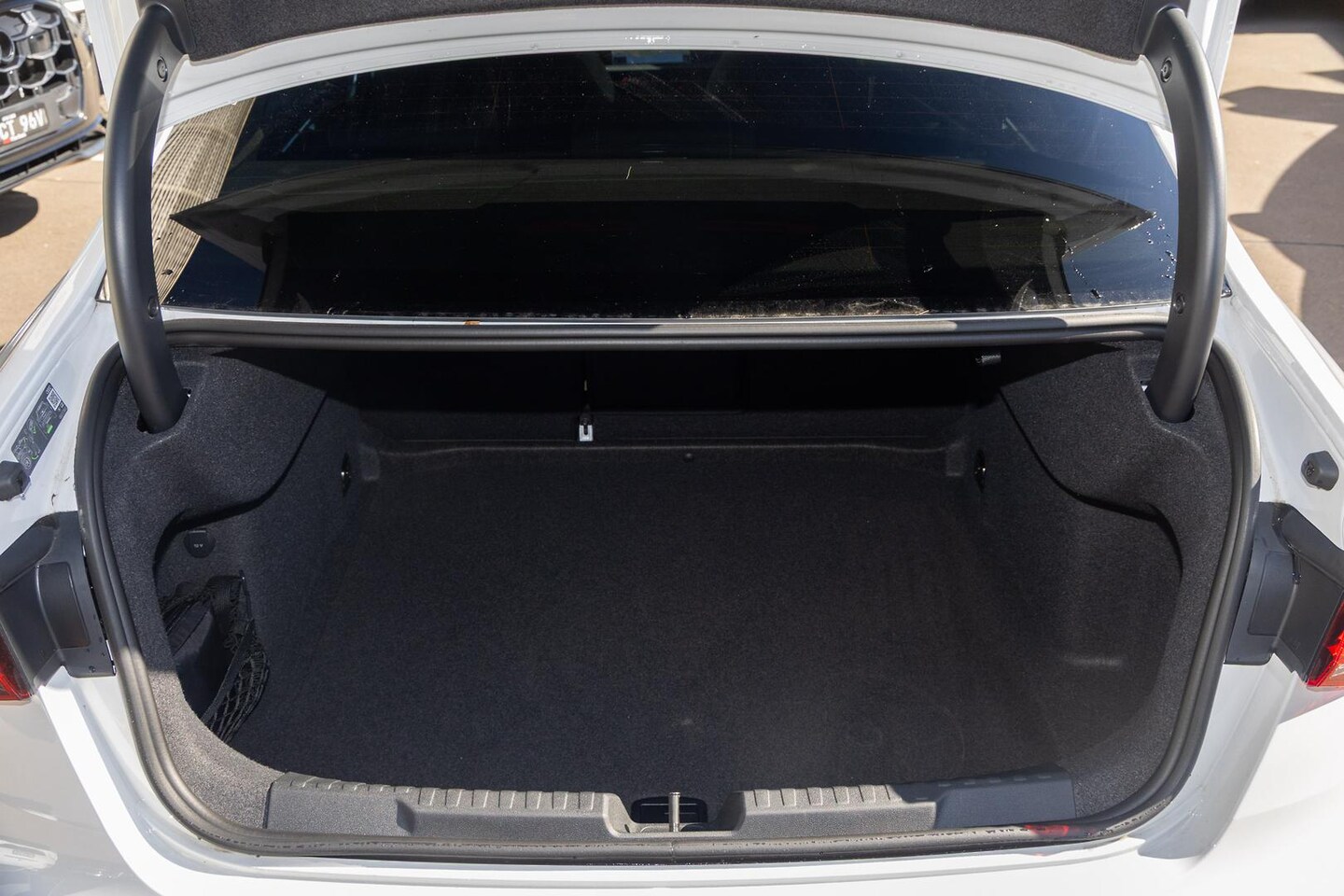 Image about Audi A3 Sedan TFSI S tronic