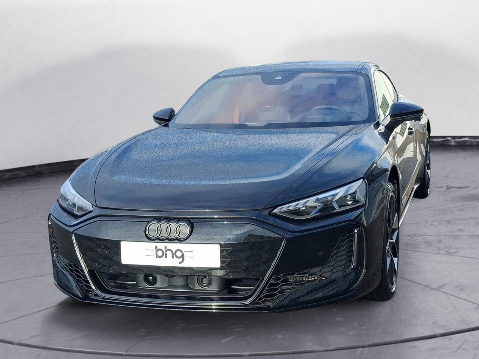 Audi RS e-tron GT performance – Bild 2
