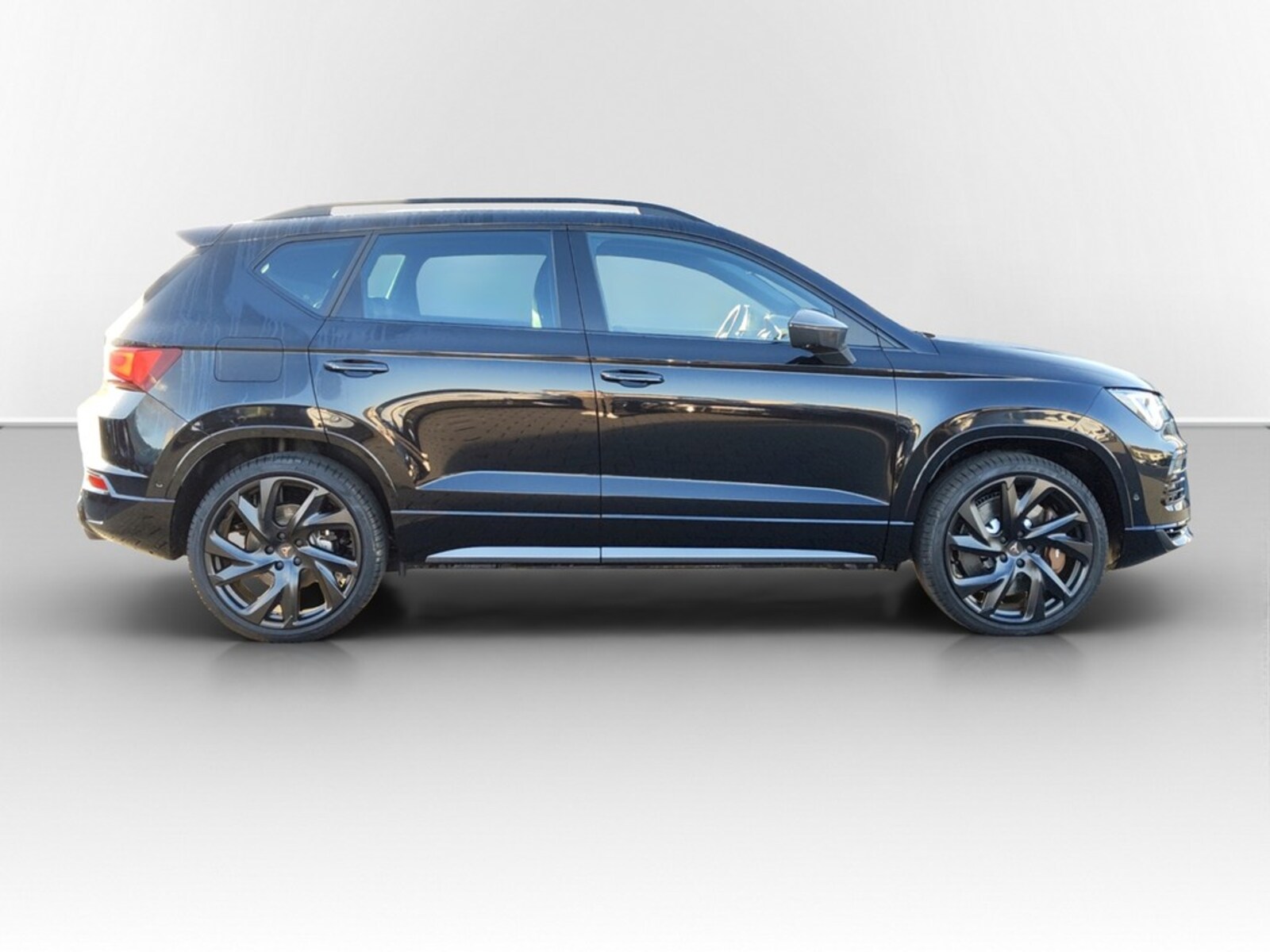 CUPRA Ateca – Bild 4