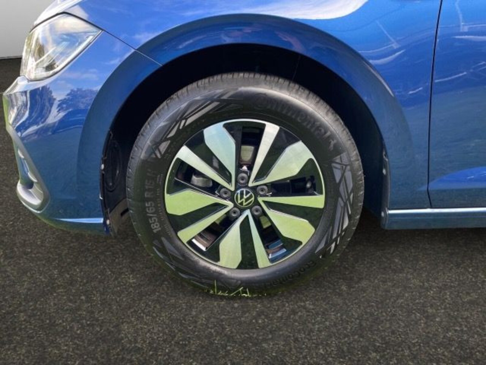 Volkswagen Polo – Bild 14