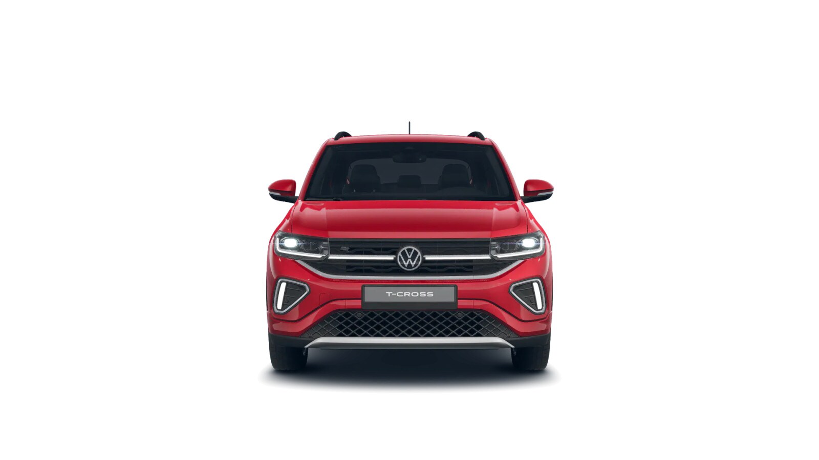 Volkswagen T-Cross – Bild 2
