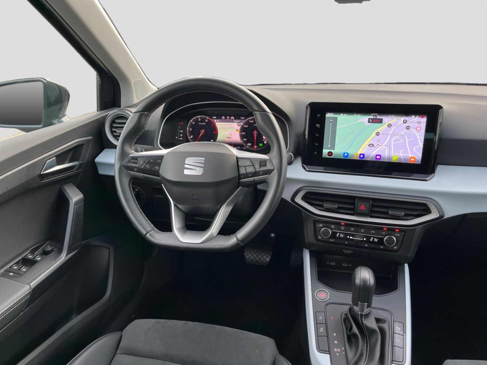 SEAT Arona – Bild 5