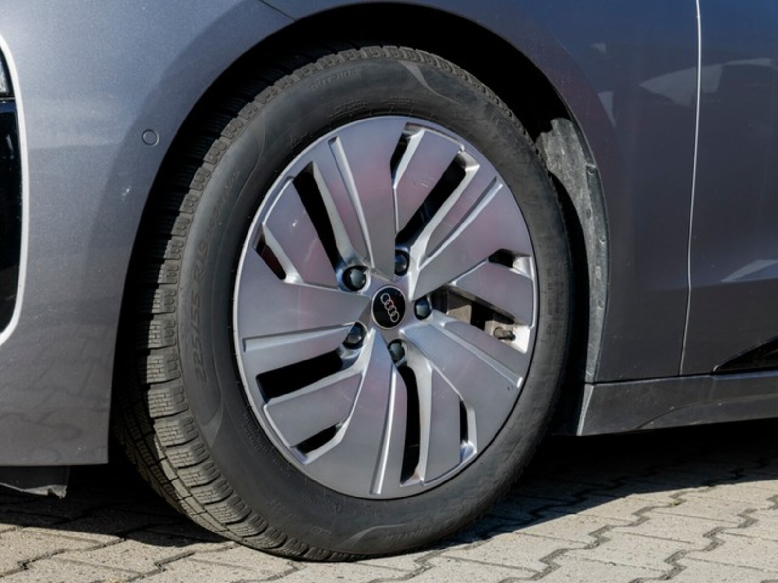 Audi A6 Avant e-tron – Bild 13