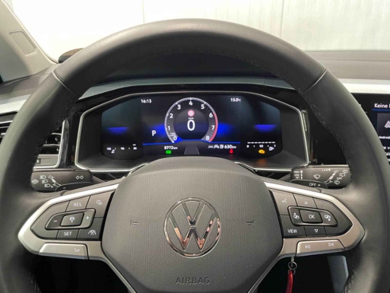 Volkswagen Taigo – Bild 12