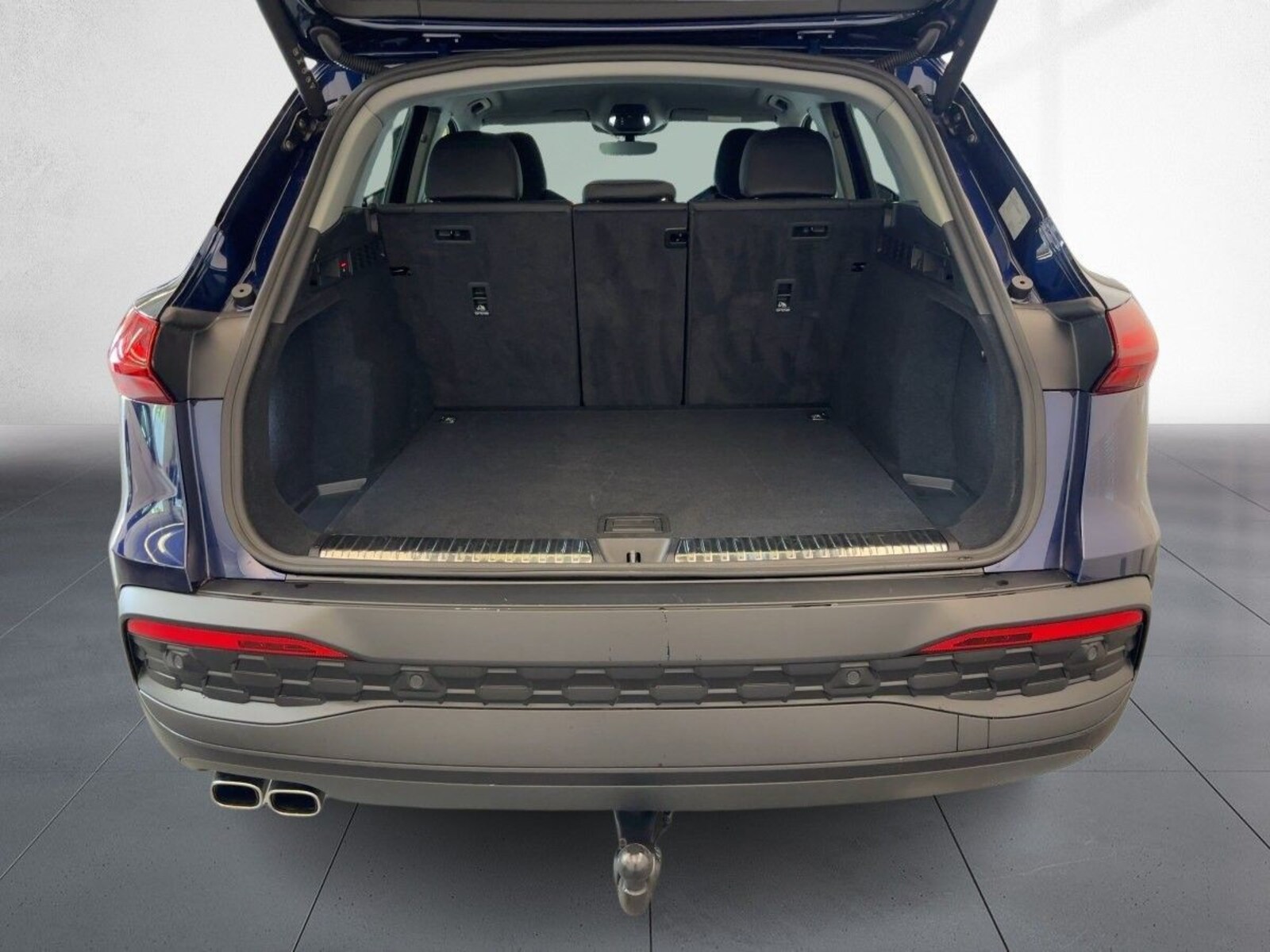 Audi Q5 – Bild 20