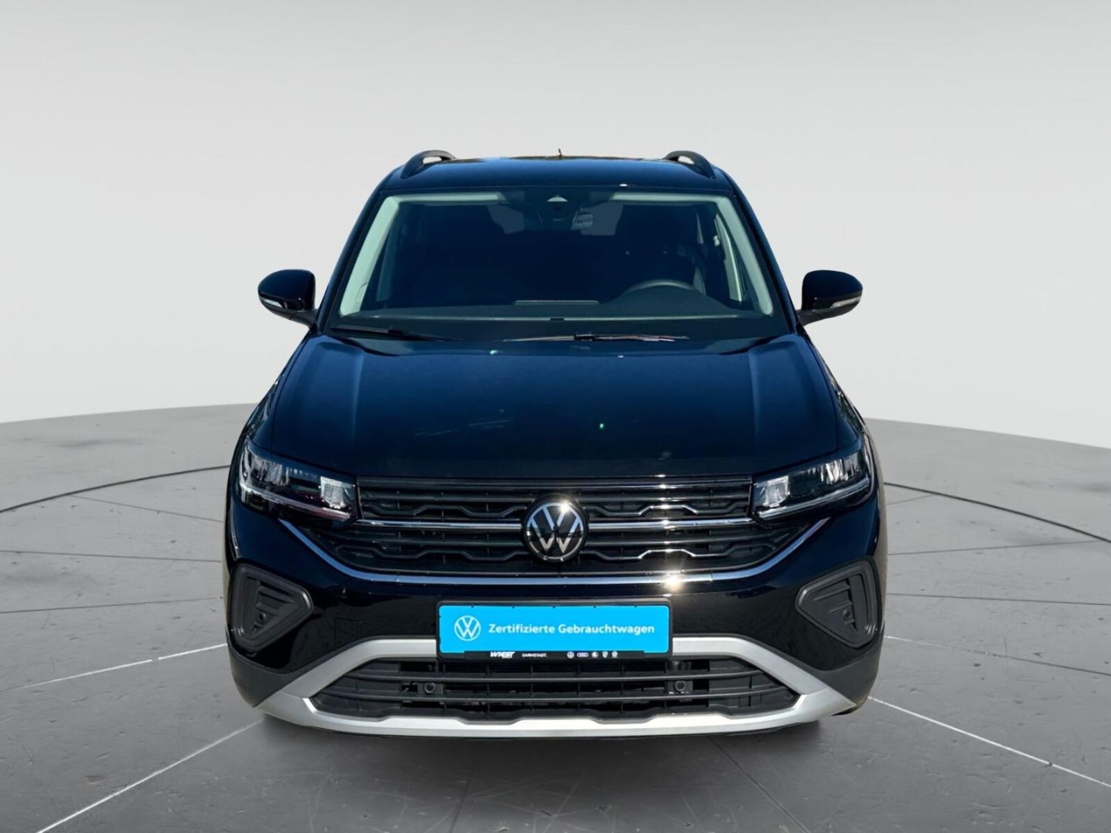 Volkswagen T-Cross – Bild 2
