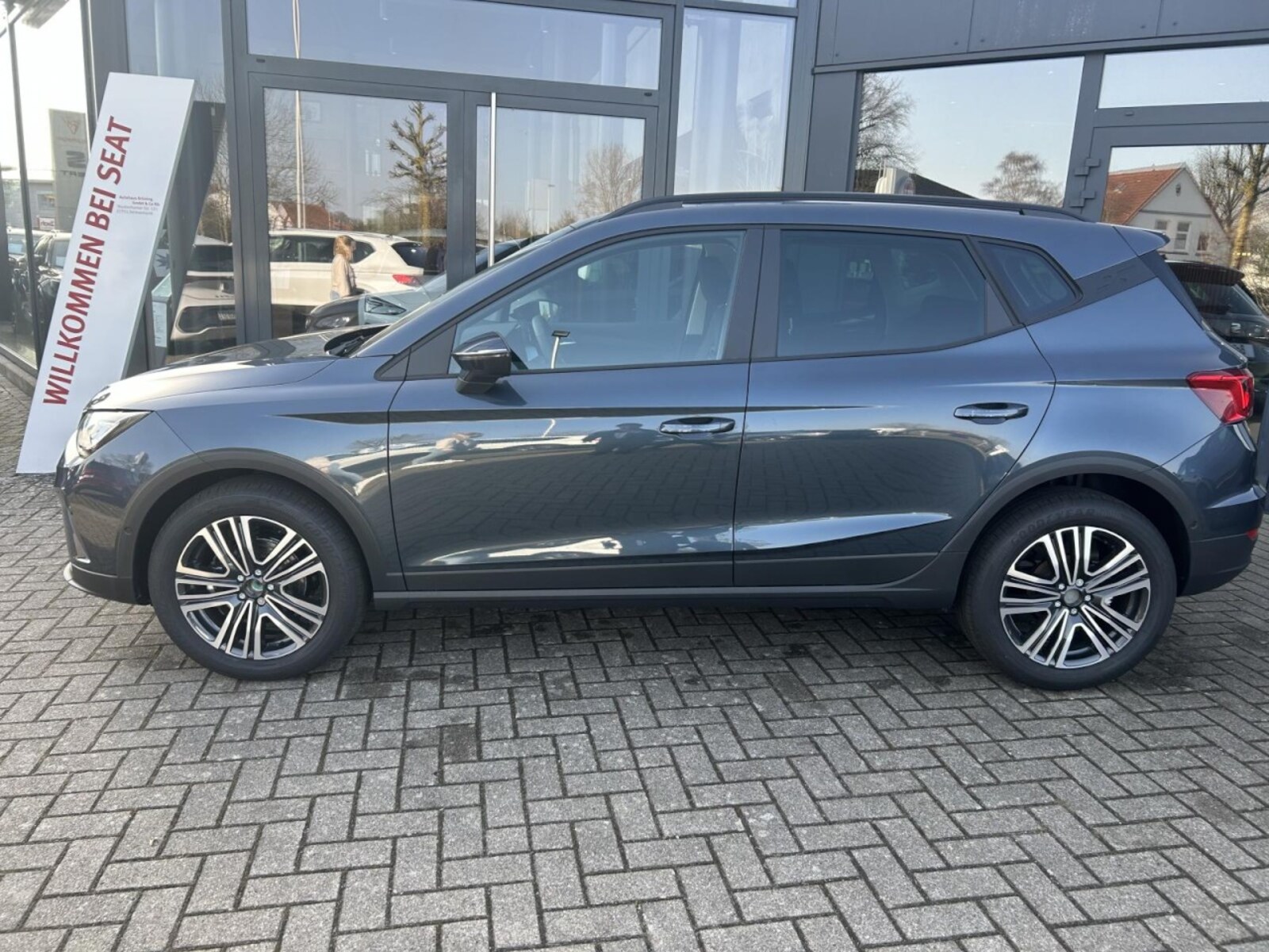 SEAT Arona – Bild 3