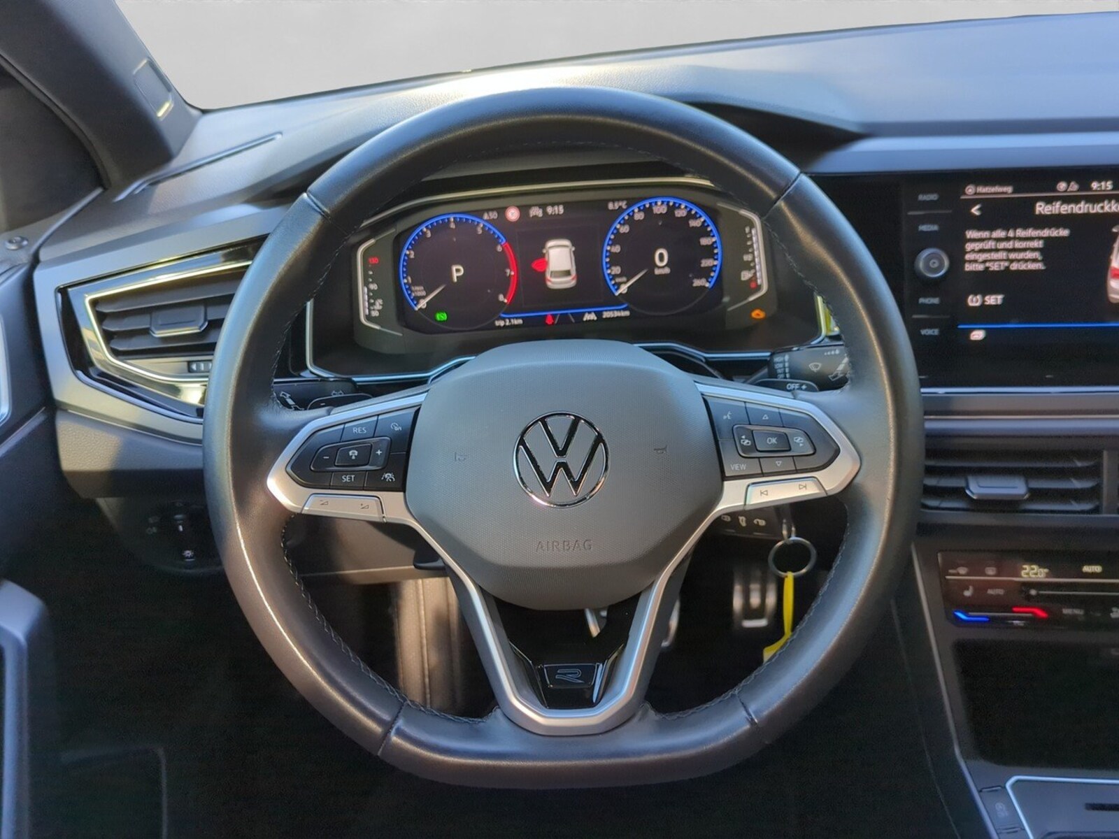 Volkswagen Polo – Bild 9