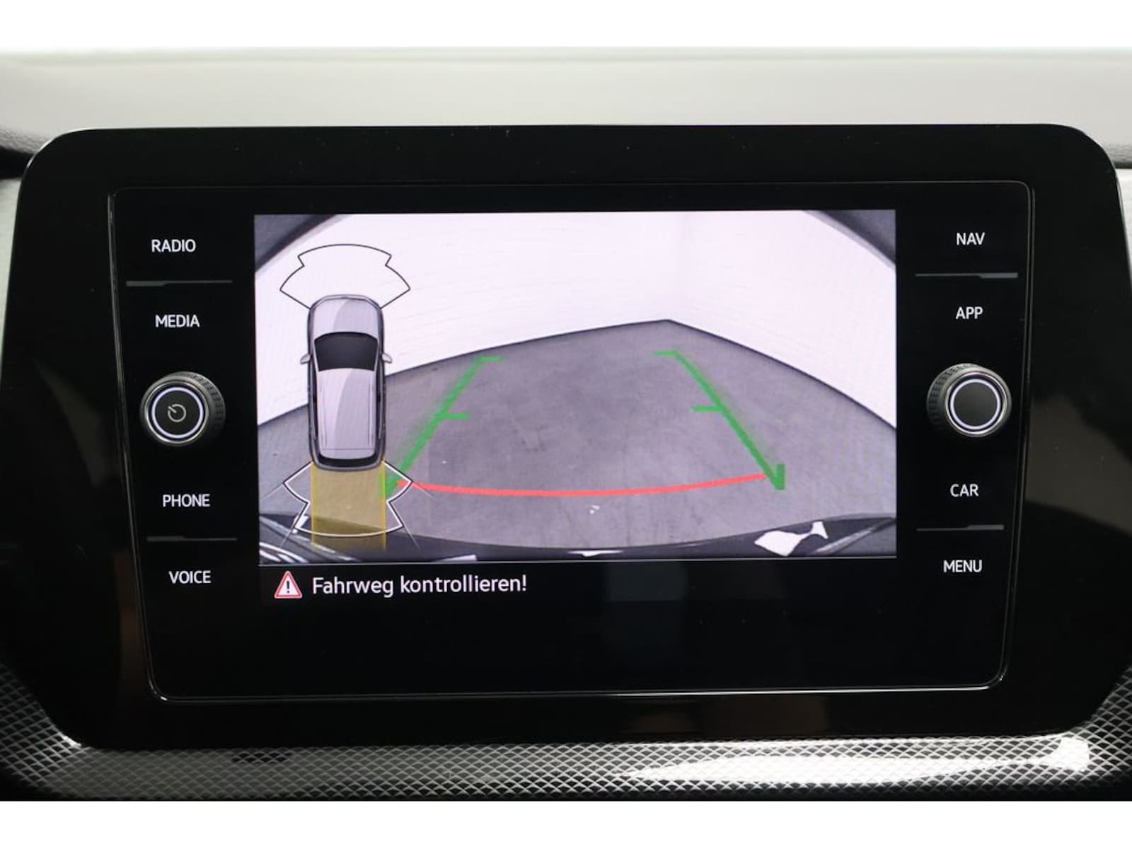 Volkswagen T-Cross – Bild 11
