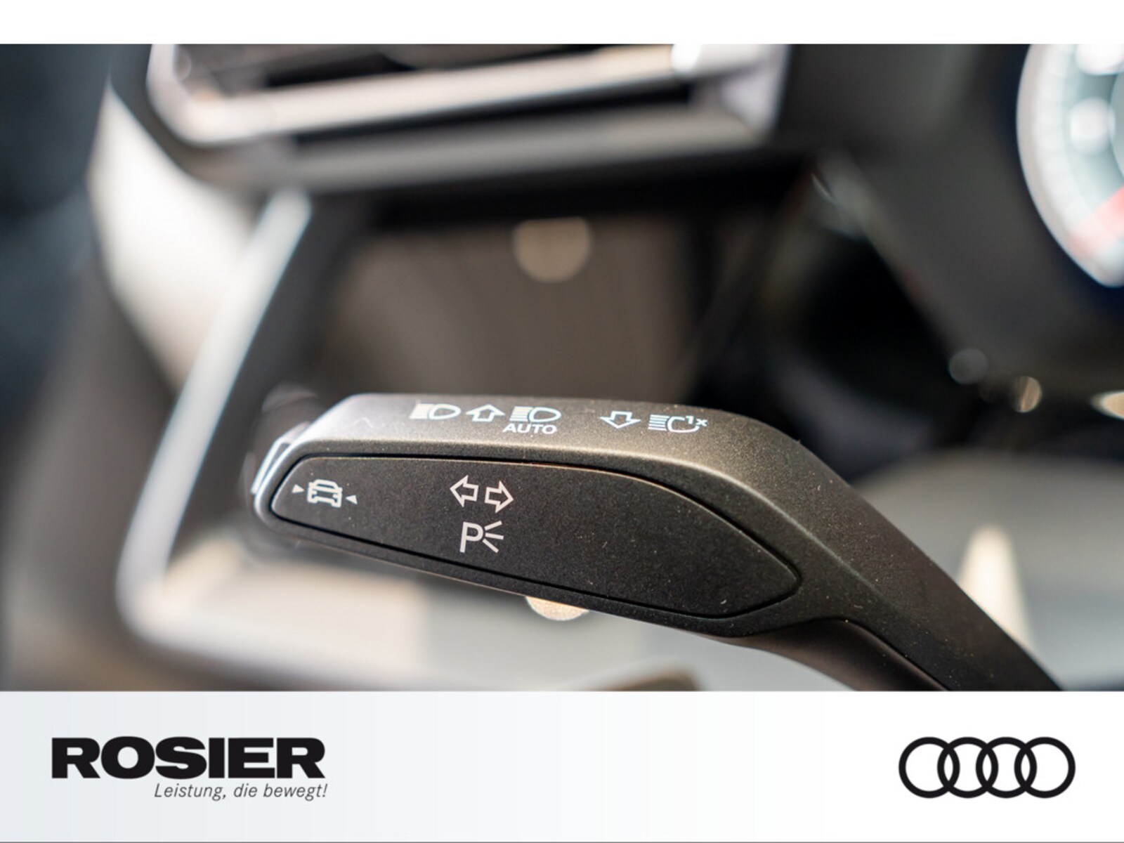 Audi A3 Sportback – Bild 15