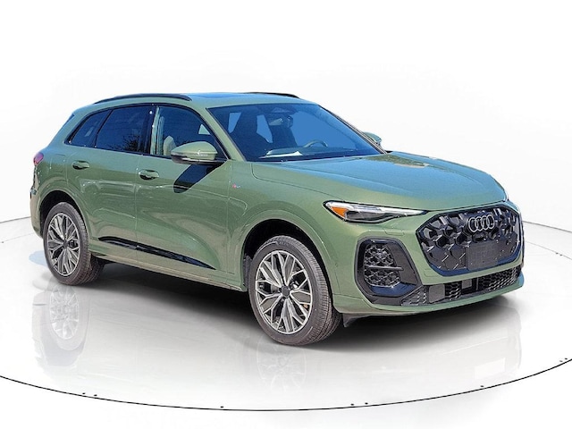 Photo of 2026 Audi Q5 