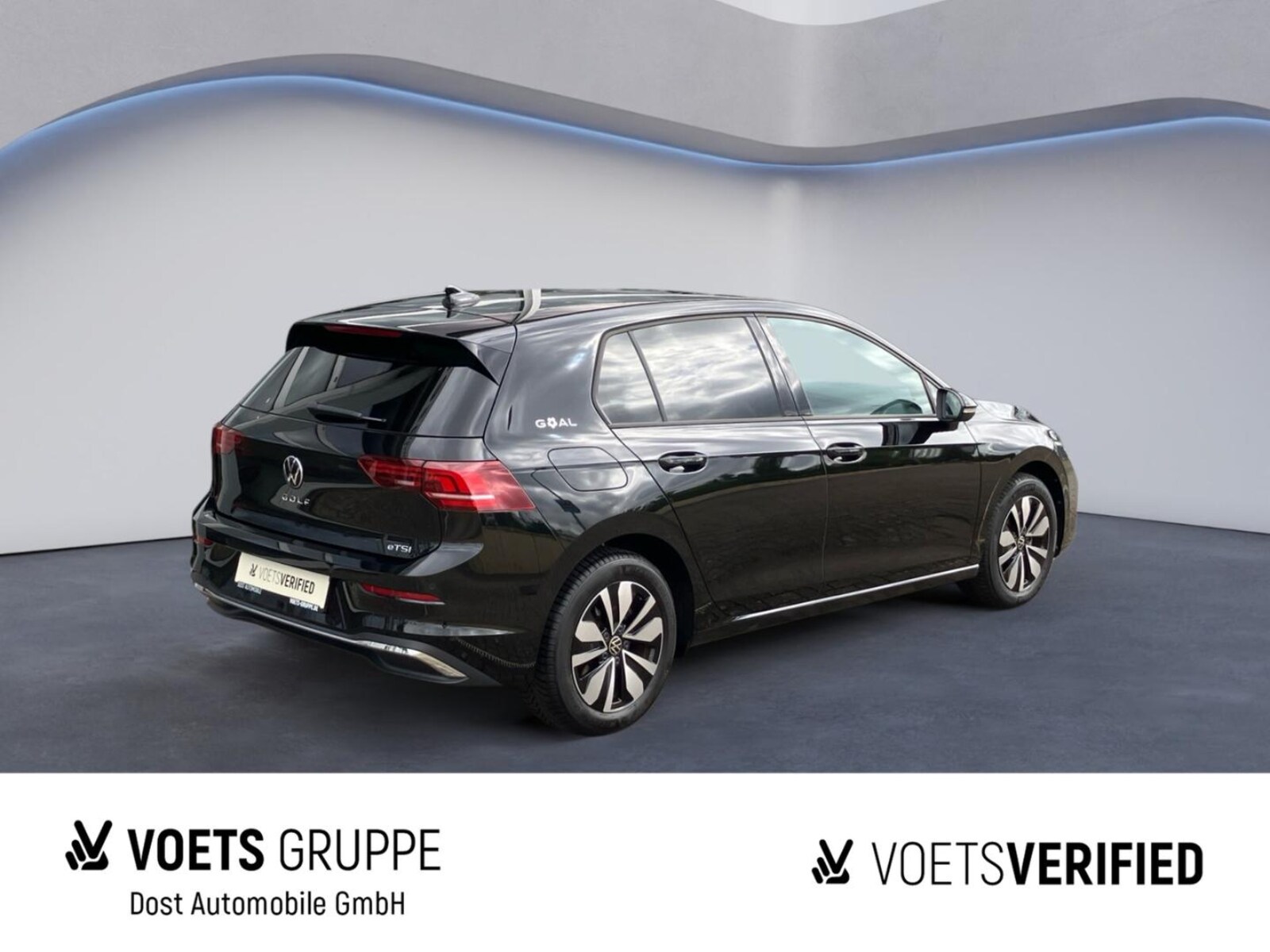 Volkswagen Golf – Bild 4