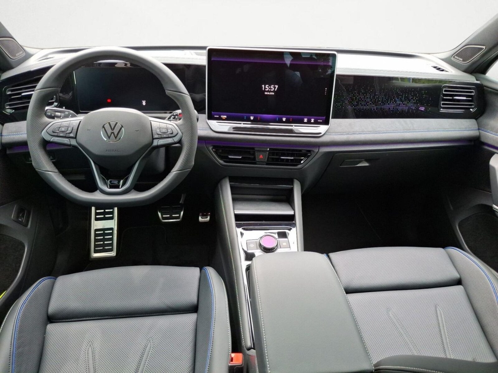 Volkswagen Tiguan – Bild 5