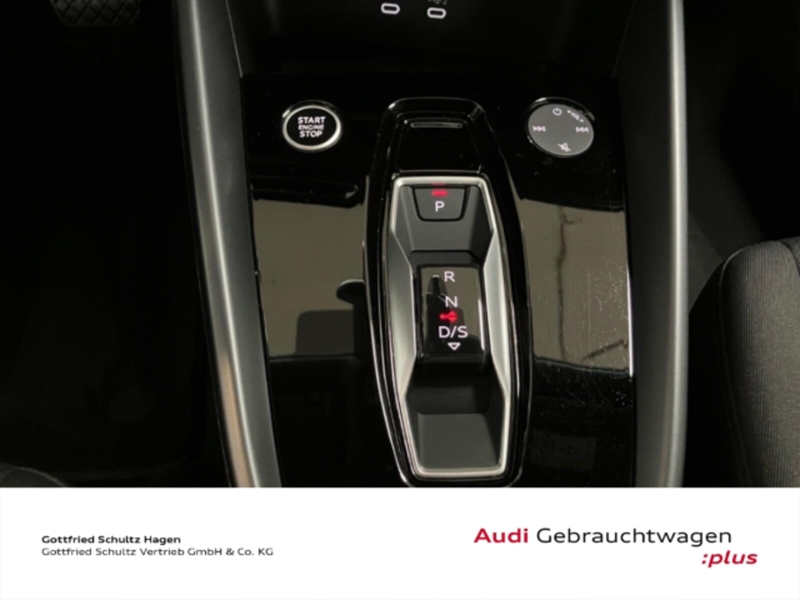 Audi A3 Sportback – Bild 14