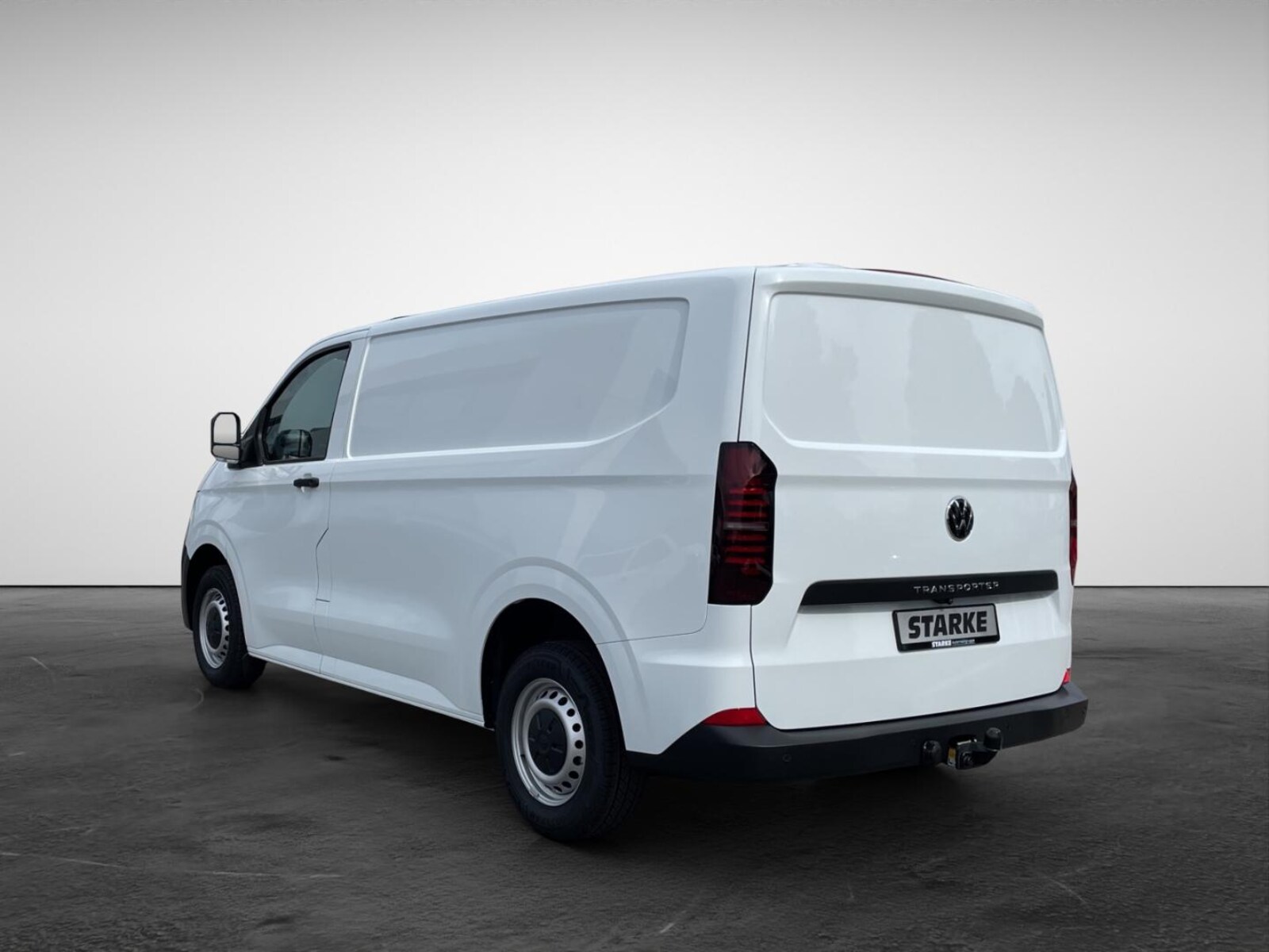 Volkswagen Transporter Kasten kurzer Radstand – Bild 5