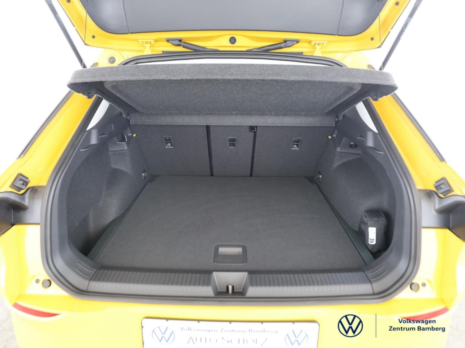 Volkswagen T-Roc – Bild 10