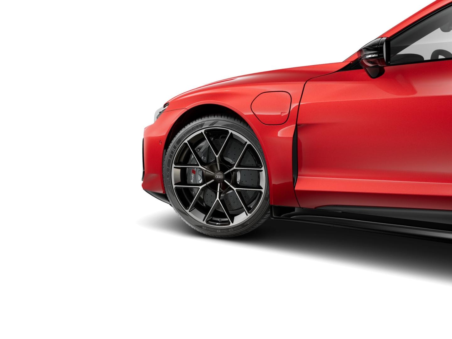 Bild über Audi RS e-tron GT e-tron quattro performance 620 kW - für weitere Informationen kontaktieren Sie den Audi Partner