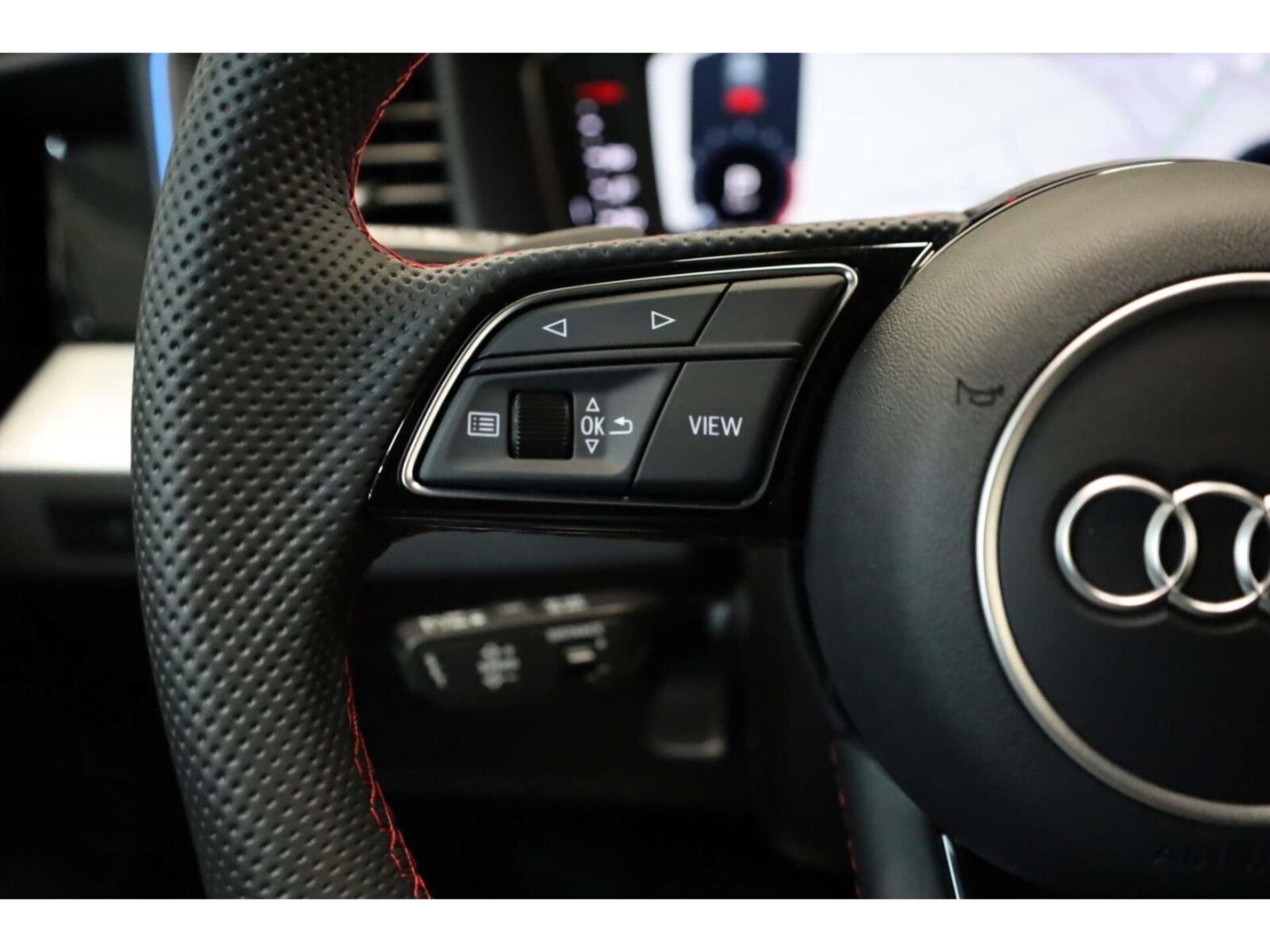 Audi A1 Sportback – Bild 15