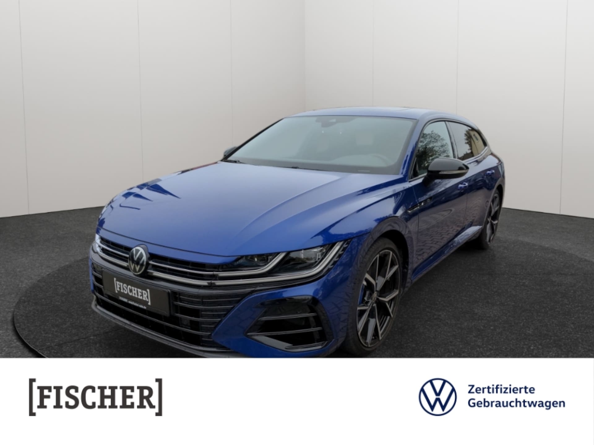 Volkswagen Arteon Shooting Brake 2023