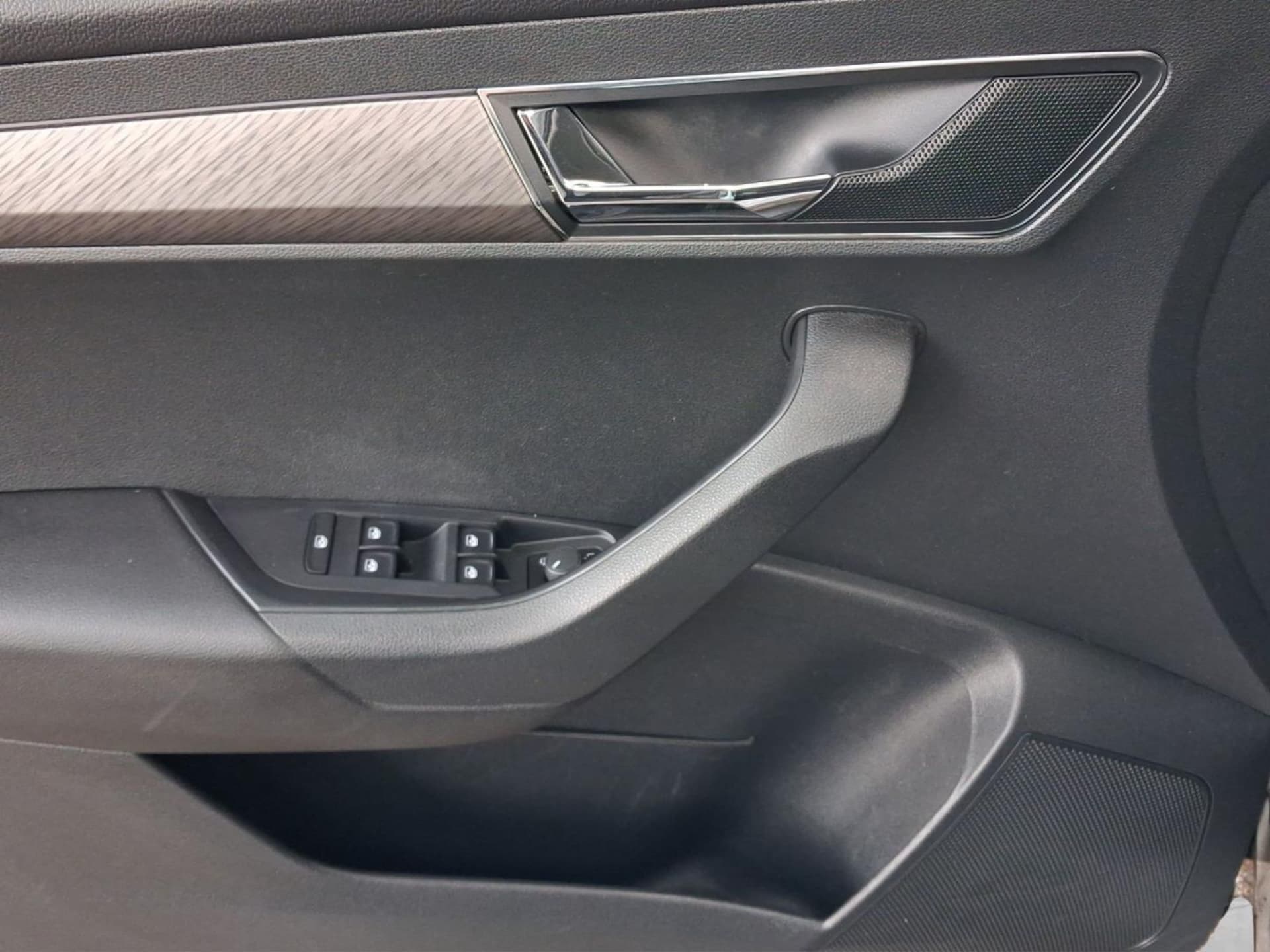 Skoda Karoq Style