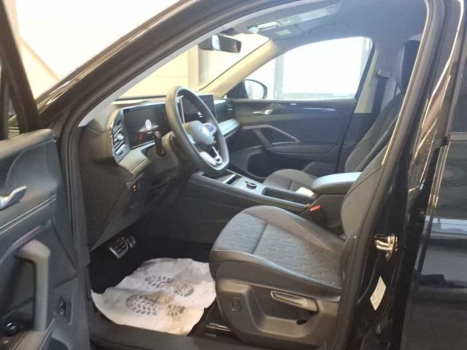 Volkswagen Tiguan – Bild 4