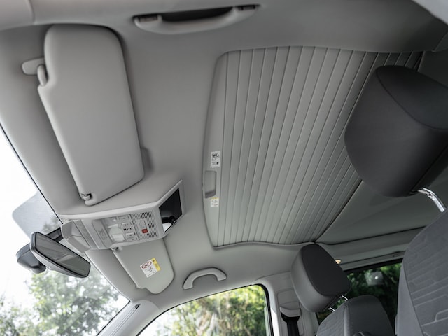 Volkswagen T6.1 California