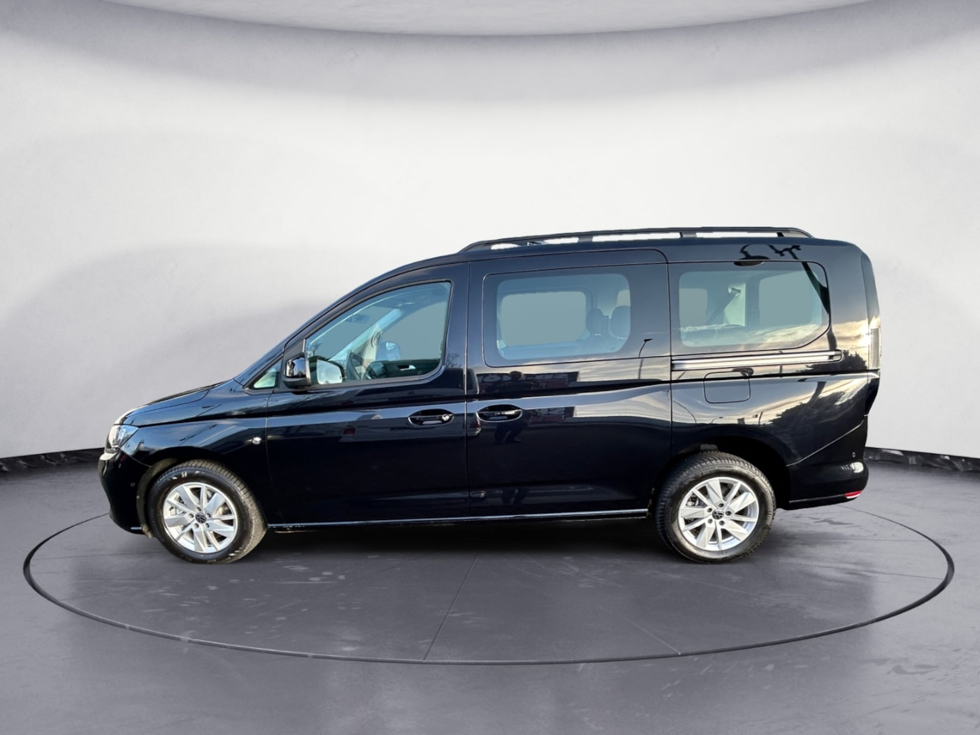 Volkswagen Caddy Maxi Life