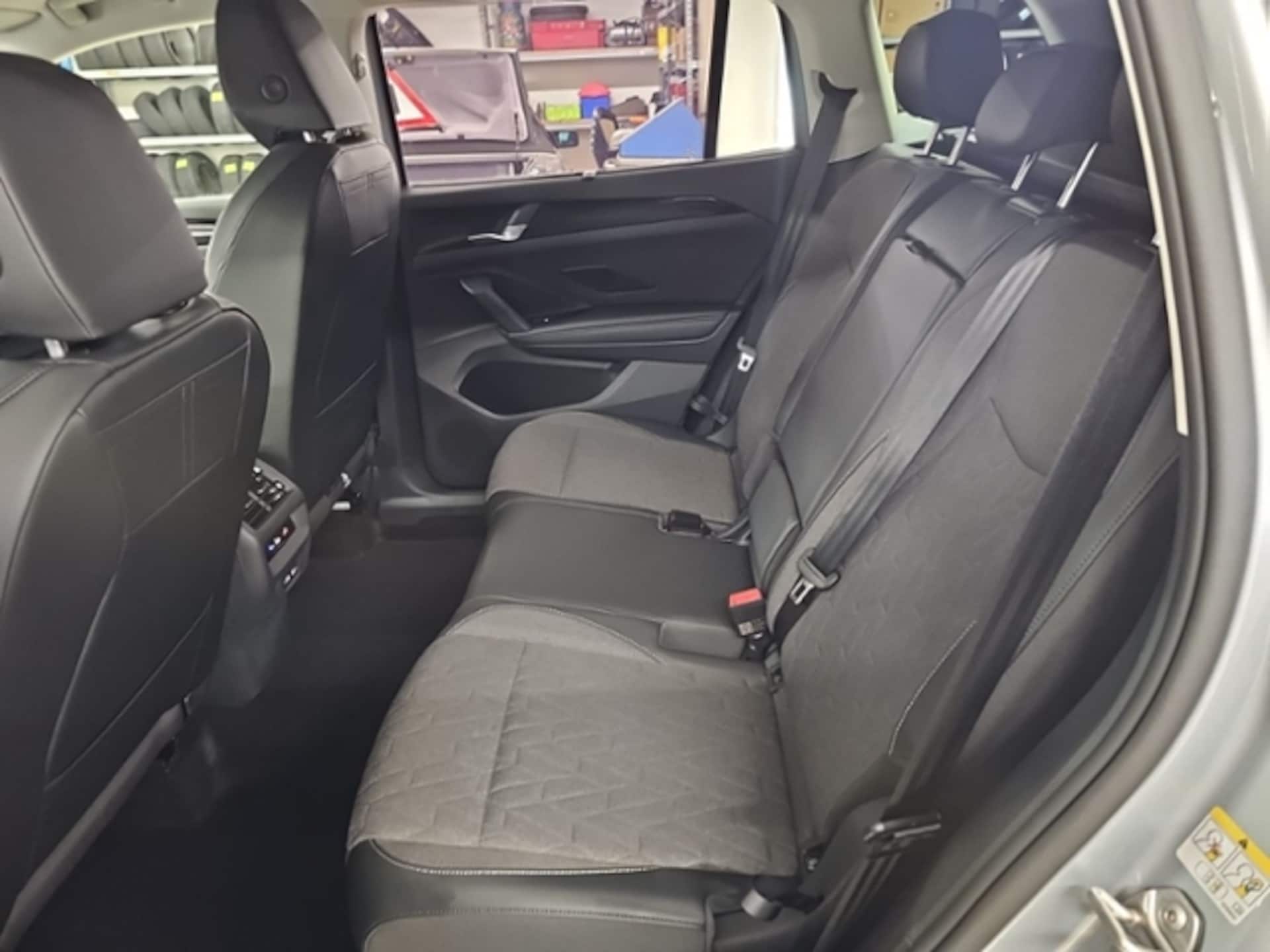 Volkswagen Tayron Life