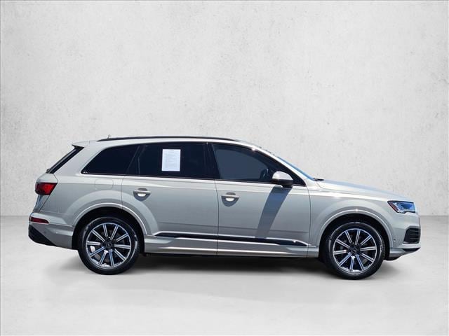 2023 Audi Q7