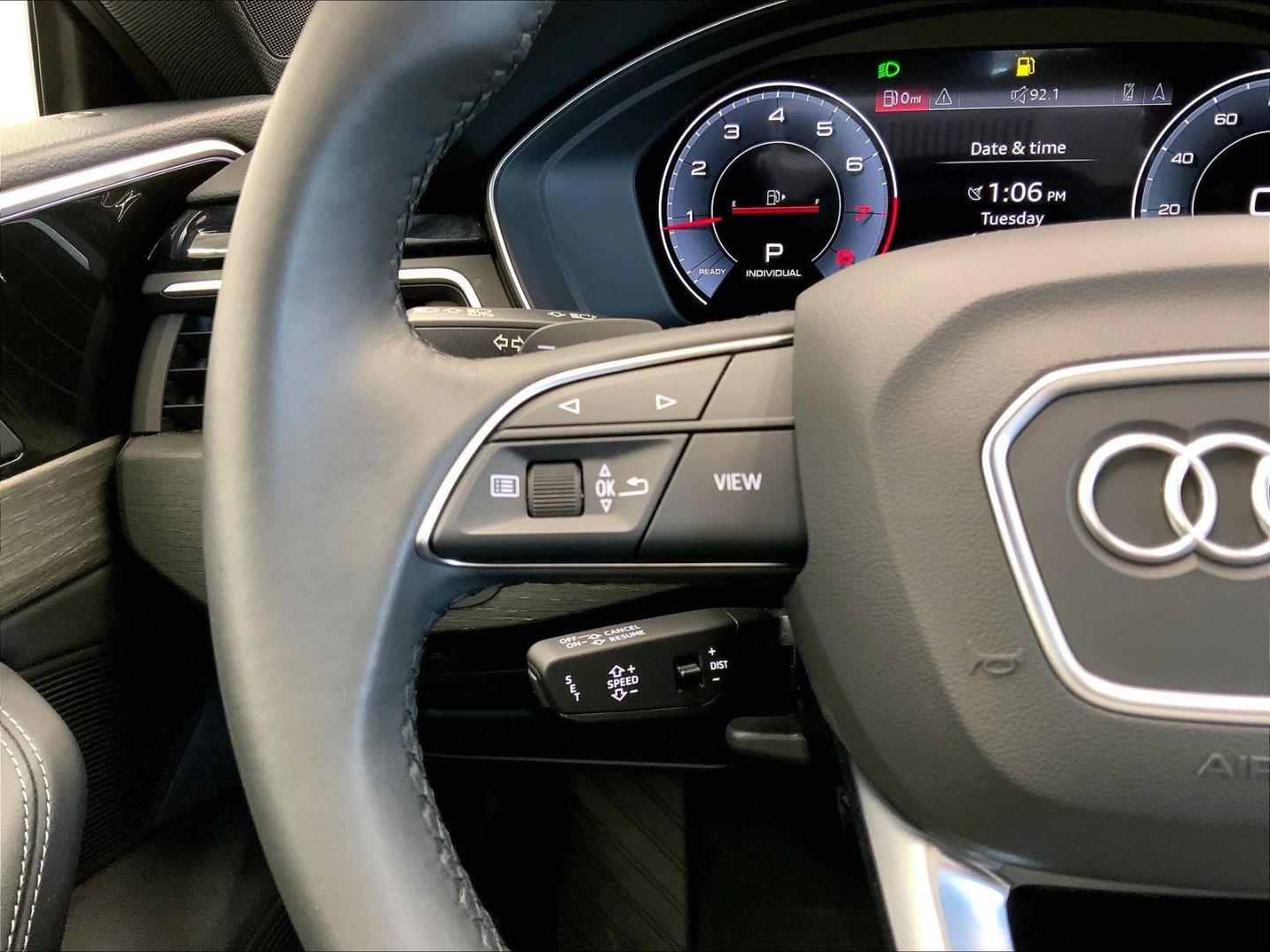 2025 Audi A5 Sportback Premium Plus - Photo 20
