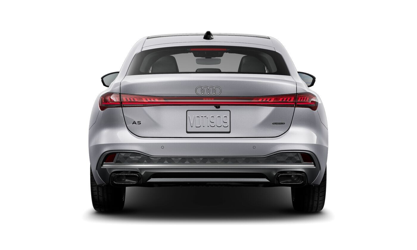 2025 Audi A5 Prestige - Photo 7