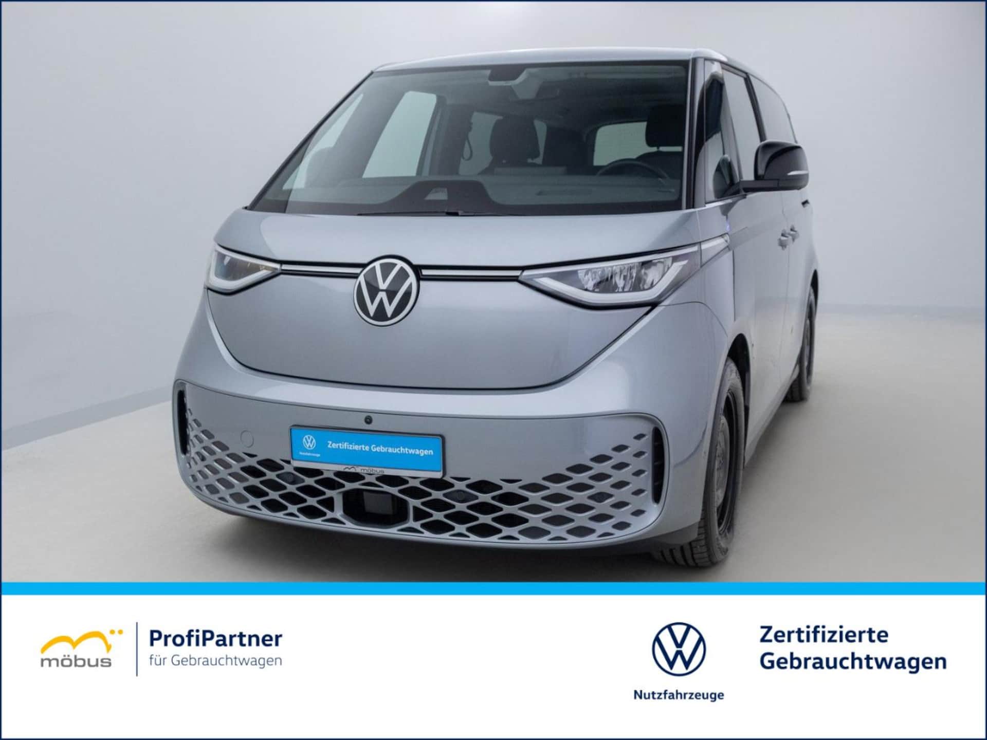 Volkswagen ID. Buzz Pro
