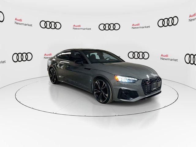 2024 Audi S5 Sportback