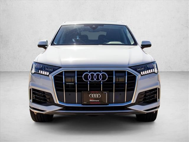 2023 Audi Q7