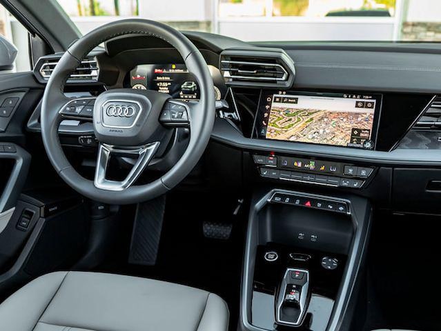 2026 Audi A3 Premium Plus - Photo 19