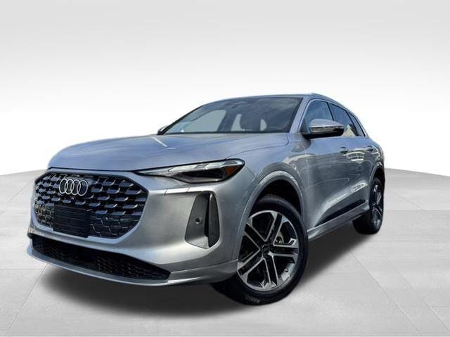 2026 Audi Q5
