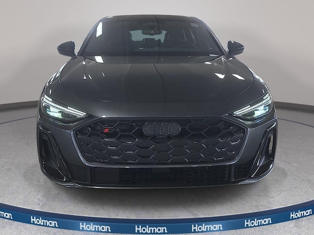 2026 Audi S5 Sedan