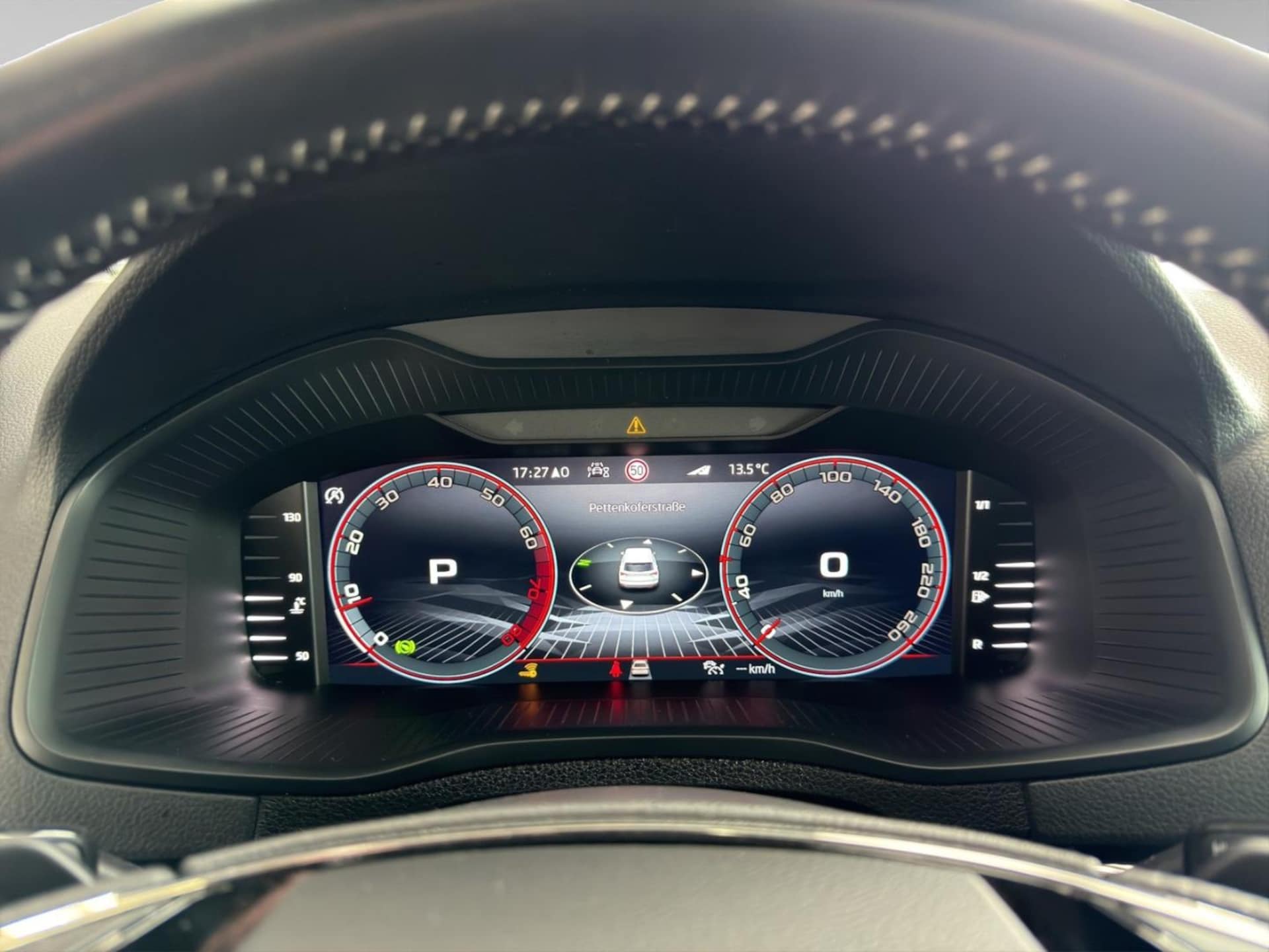 Skoda Karoq Sportline