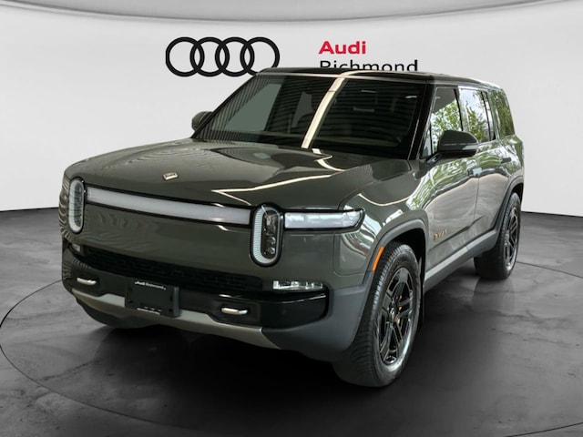 2023 Rivian R1S