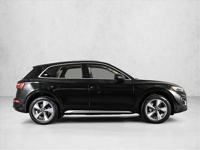 2022 Audi Q5