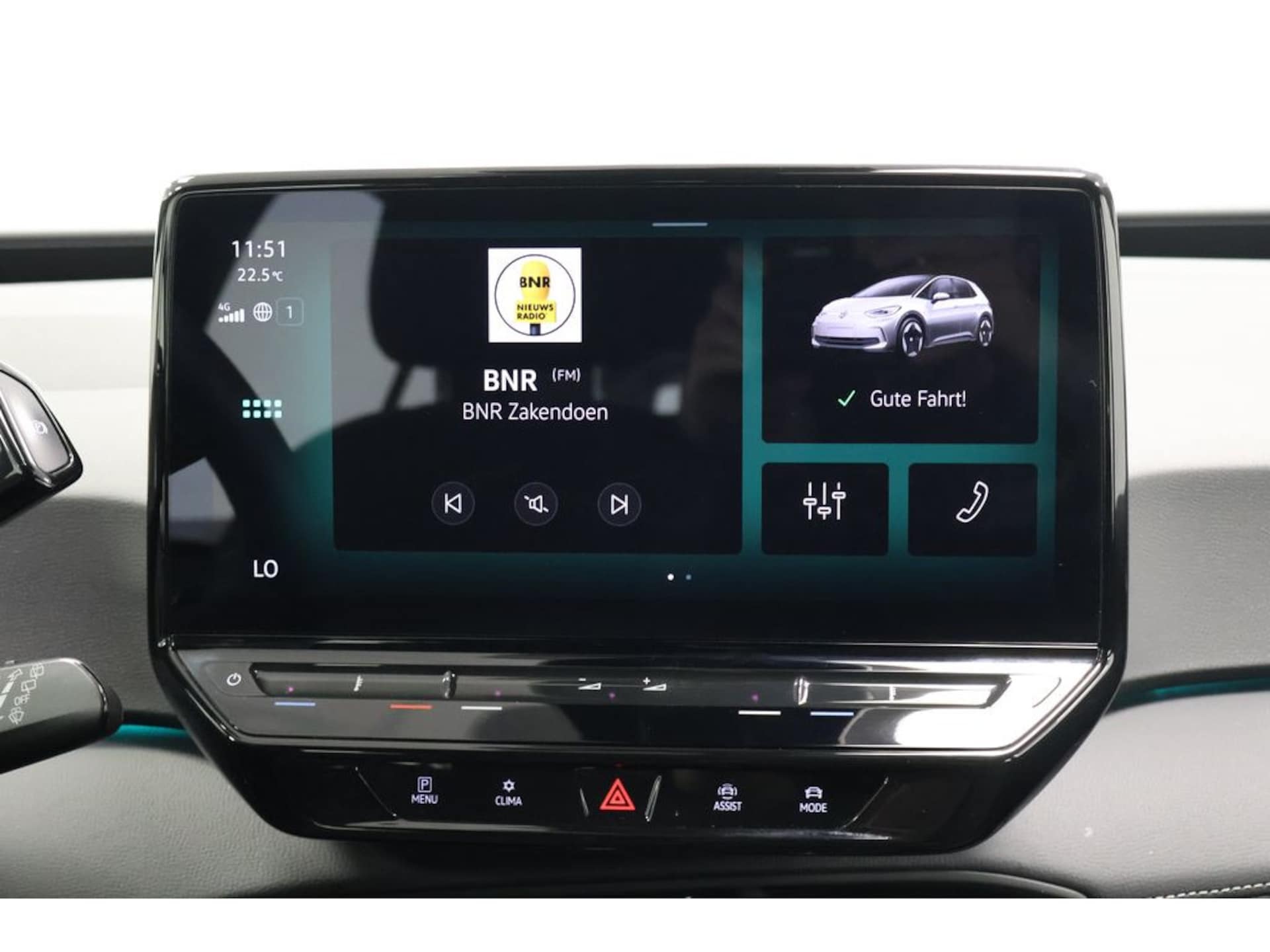 Volkswagen ID.3 Pro