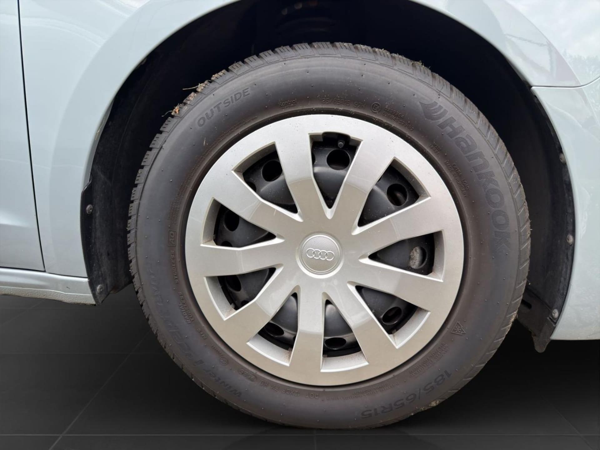 Audi A1 Sportback Advanced