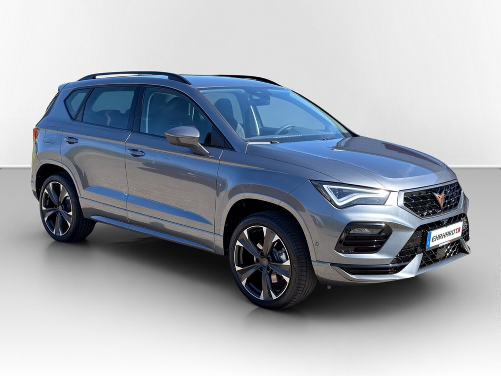 CUPRA Ateca – Bild 3