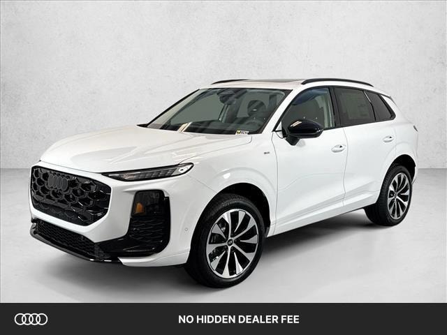 2026 Audi Q3 SUV