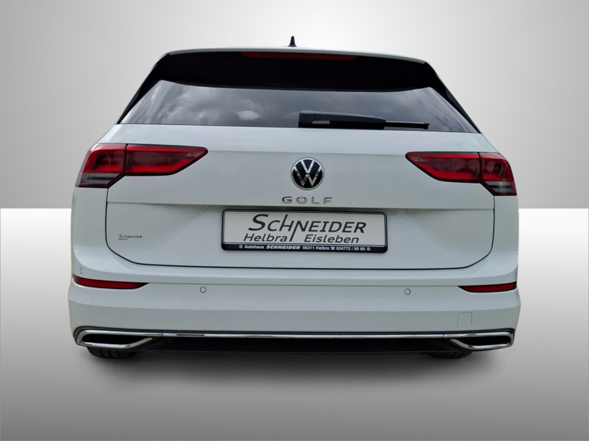 Volkswagen Golf Variant Active