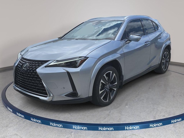 2024 Lexus UX 250h